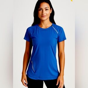 Title Nine | Blocker Rash Guard Sun Shirt Sz XS